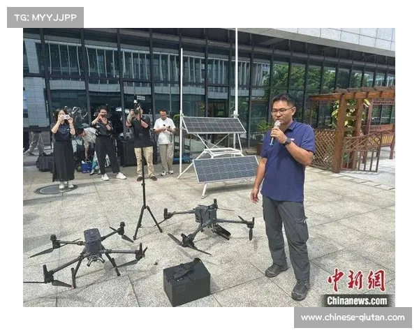 东莞废旧工厂改造为智能羽球公园 引入自动发球机器人提升赛事体验 东莞废旧工厂改造为智能羽球公园 引入自动发球机器人提升赛事体验