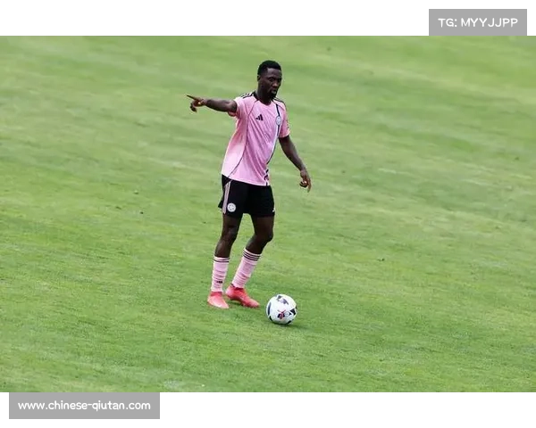 尼日利亚后卫埃孔正式加盟贝西克塔斯完成体检将迎接新挑战