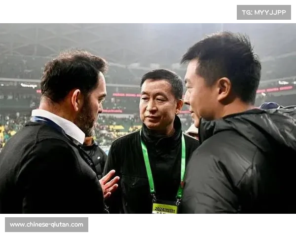 新任北京国安主帅做出关键决策 董事长周金辉公开表态全力支持 新任北京国安主帅做出关键决策 董事长周金辉公开表态全力支持