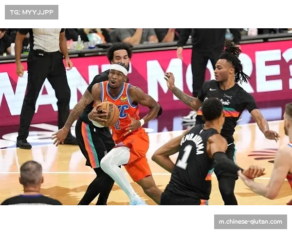 掘金火箭雷霆格局生变 西部竞争深度空前